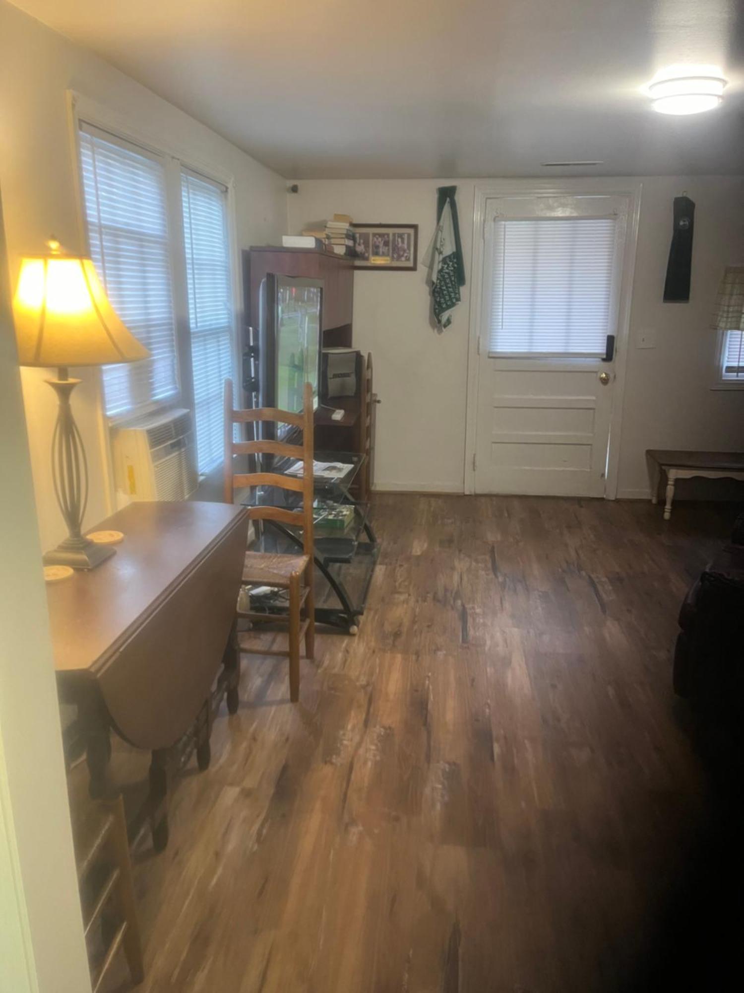 Apartamento The Clubhouse *