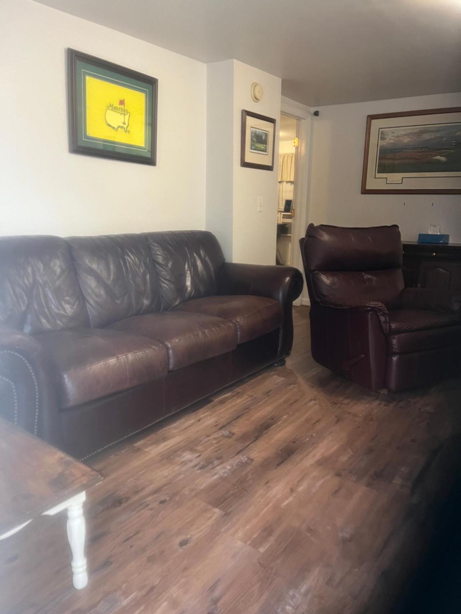 The Clubhouse Apartamento